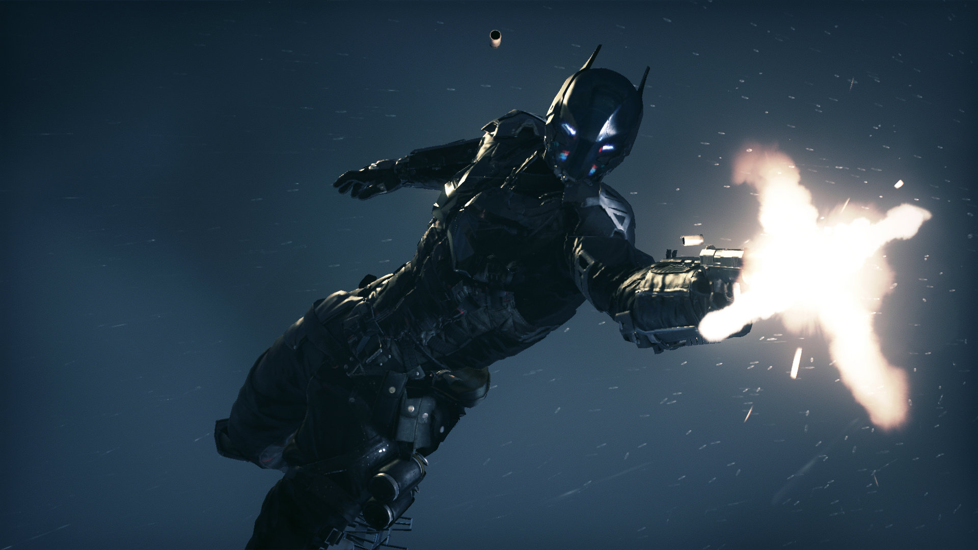 Batman: Arkham Knight wallpaper 1920x1080 Full HD (1080p) desktop background