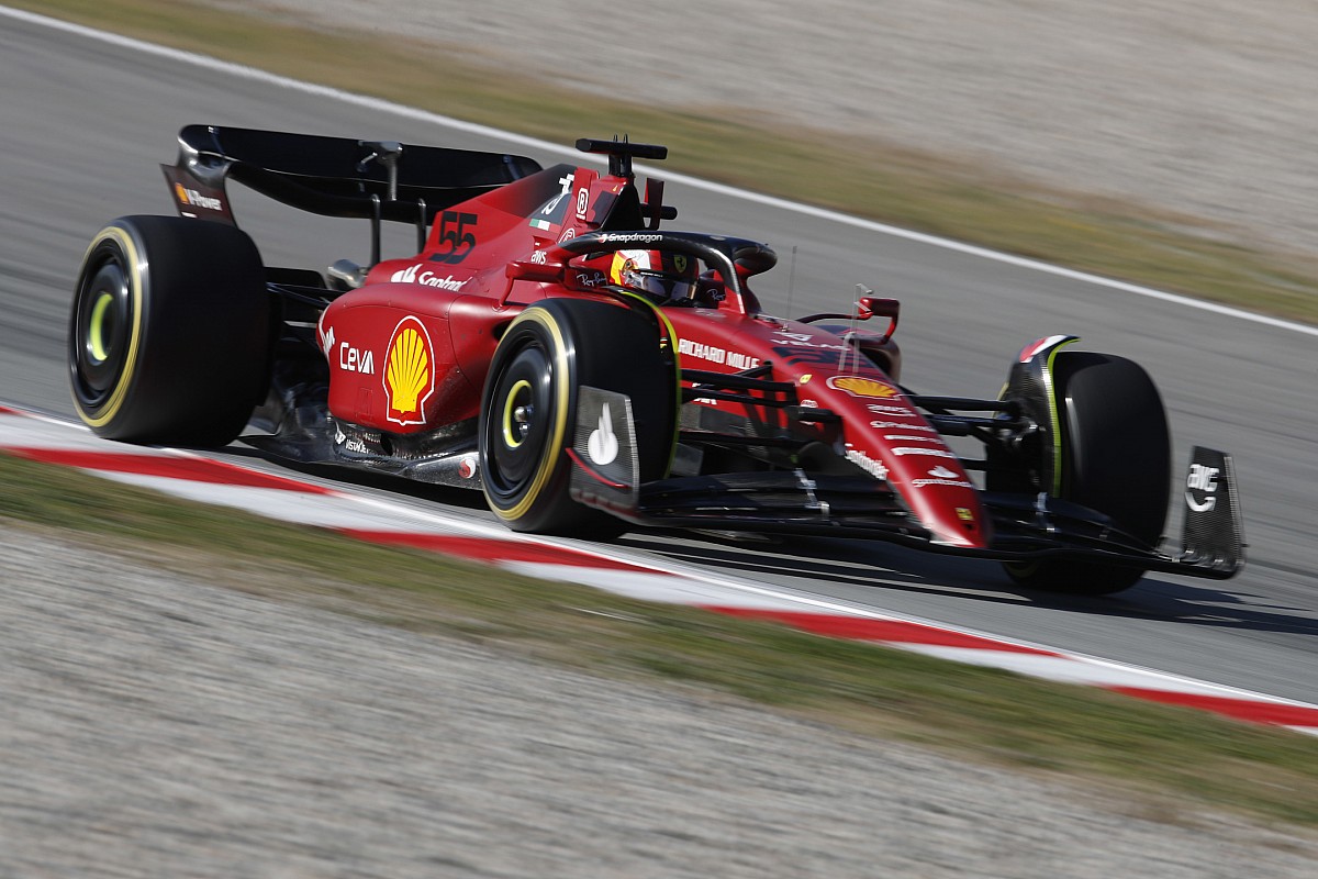 The defiant hope behind Ferrari's vital 2022 F1 mission