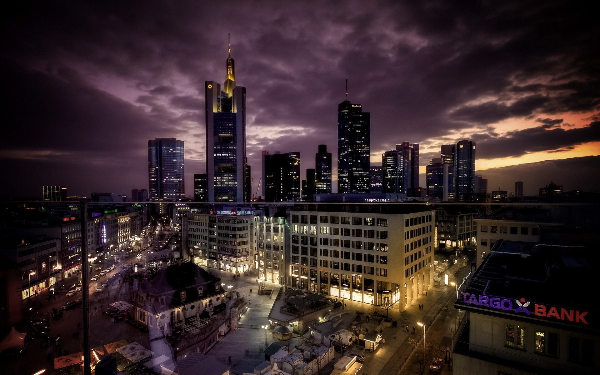 Free download Germany City Night Wallpaper 1920x1200 551047 [1920x1200] for your Desktop, Mobile & Tablet. Explore City Nightlife Wallpaper. City Night Wallpaper HD, City Lights at Night Wallpaper, Night Club Wallpaper