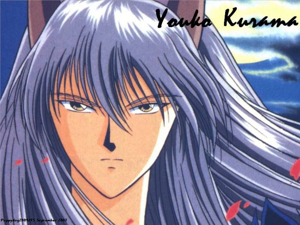 Yoko Kurama