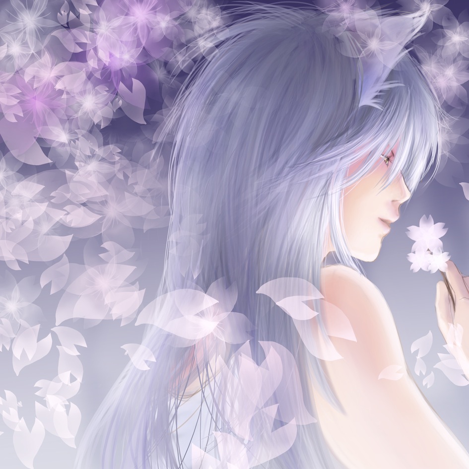 Youko Kurama Anime Image Board