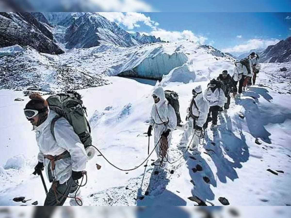 The Siachen Saga: Demilitarisation Attempts, Dirty Dealings and a Commitment to Pakistan