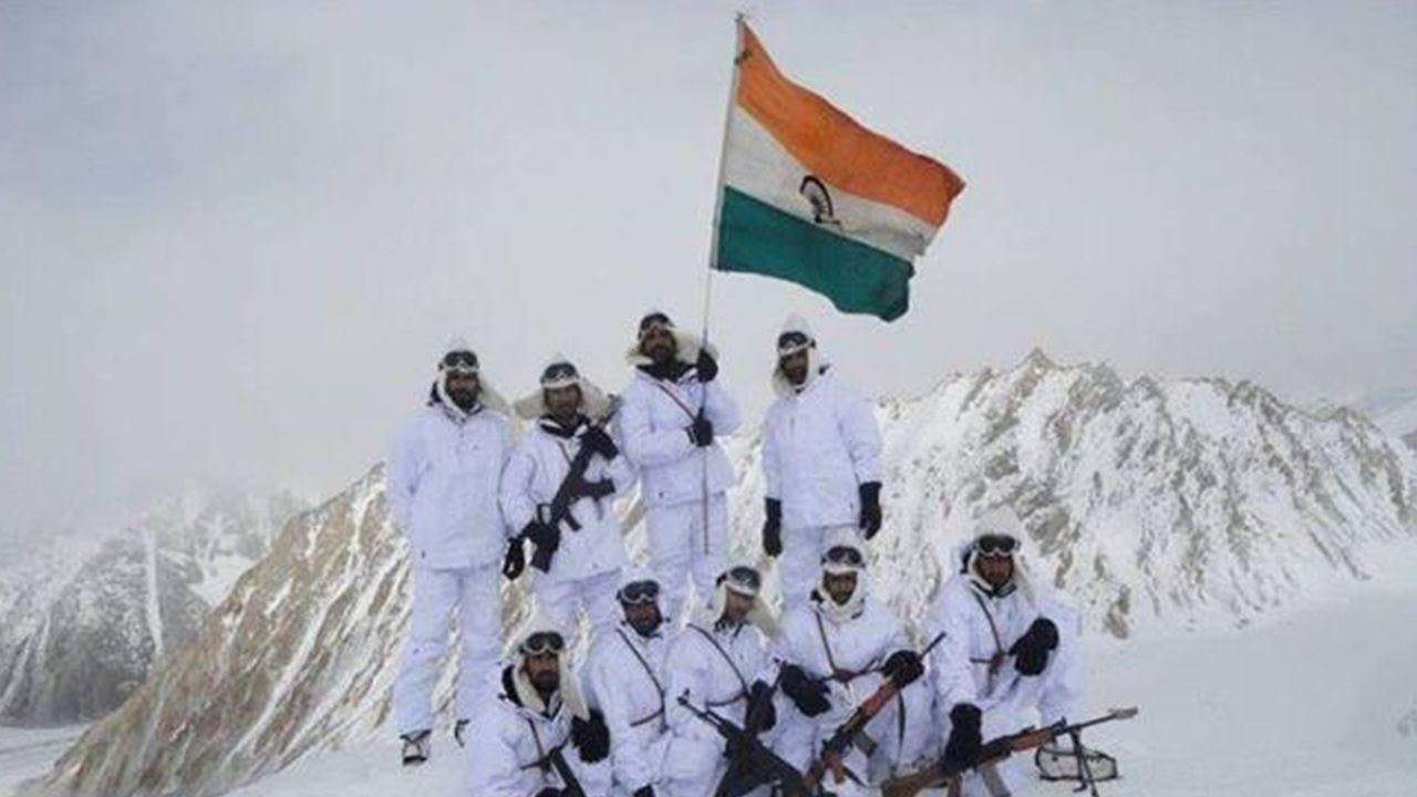 years of Operation Meghdoot: A tale of Indian army's unmatched bravery, heroism and sacrifice