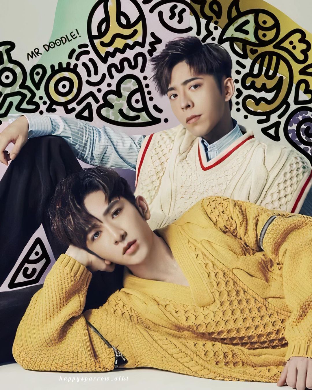 Edan ideas. mirrored wallpaper, mirror, cat phone wallpaper