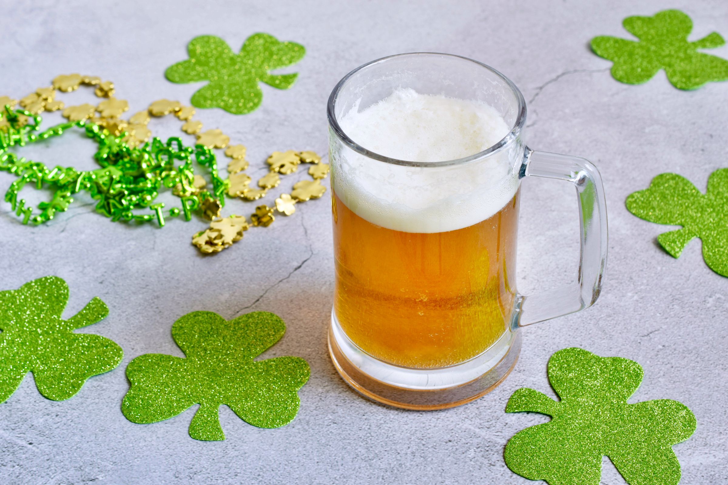 St. Patrick's Day 2022 Wallpapers Wallpaper Cave