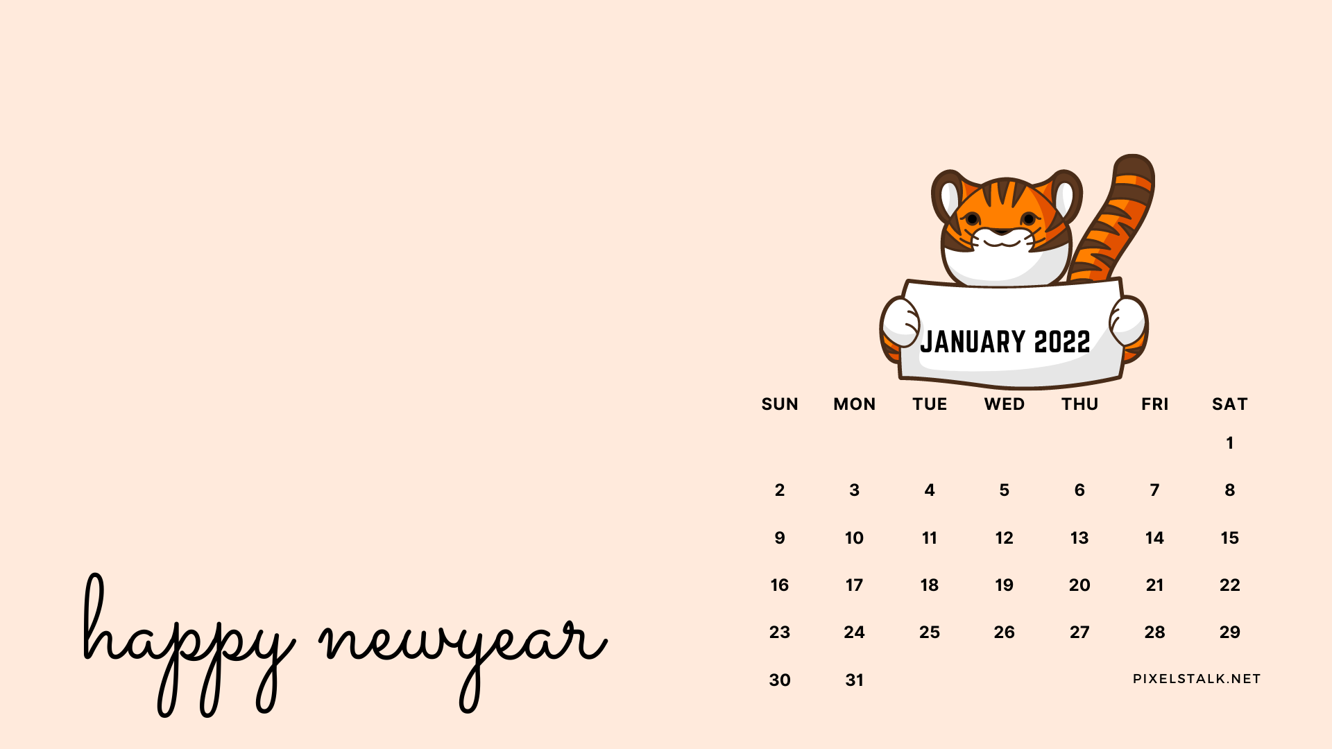Free Desktop Wallpaper with Calendar  March 2022