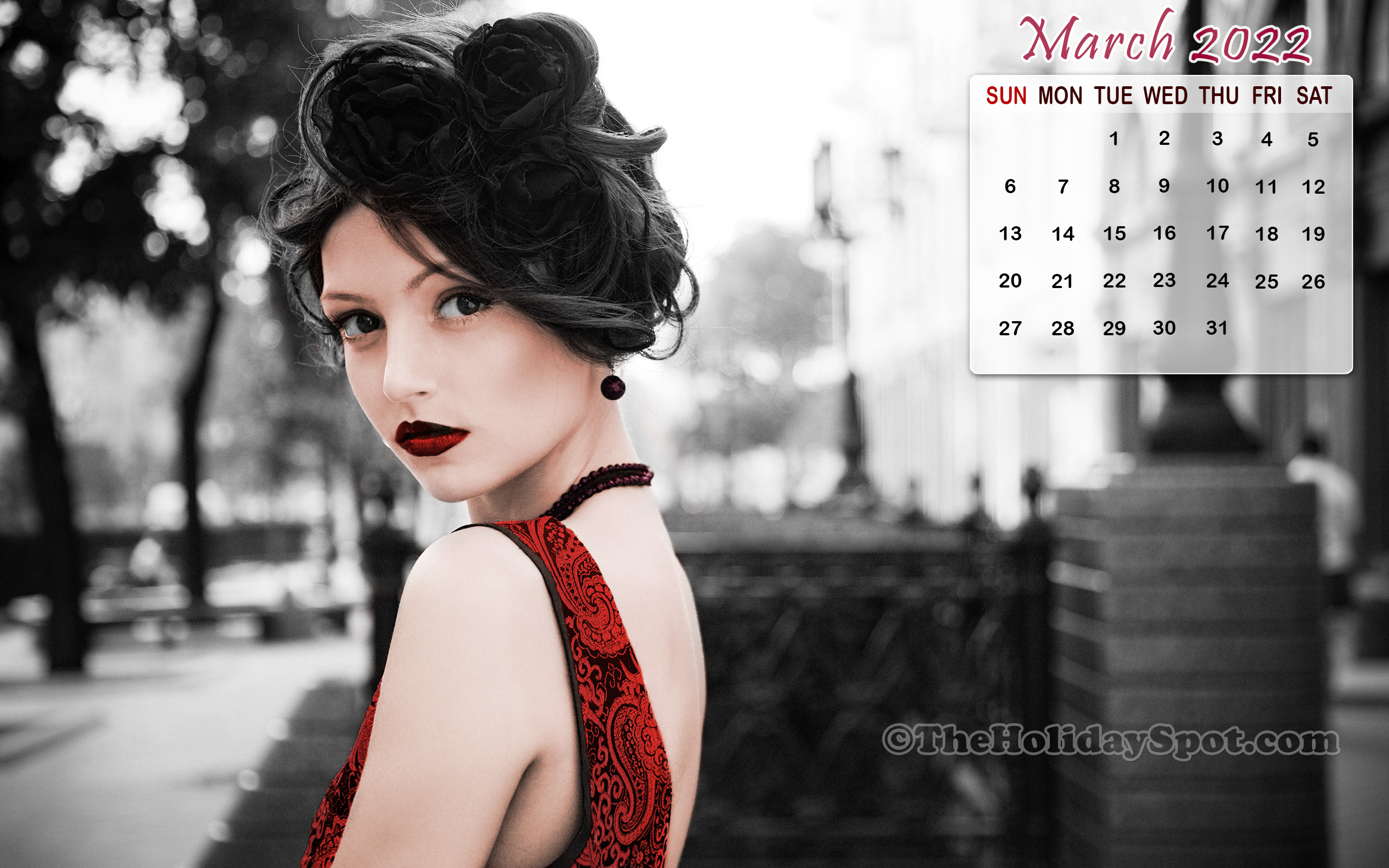 Month wise Calendar Wallpaper for 2022p HD Calendar Wallpaper