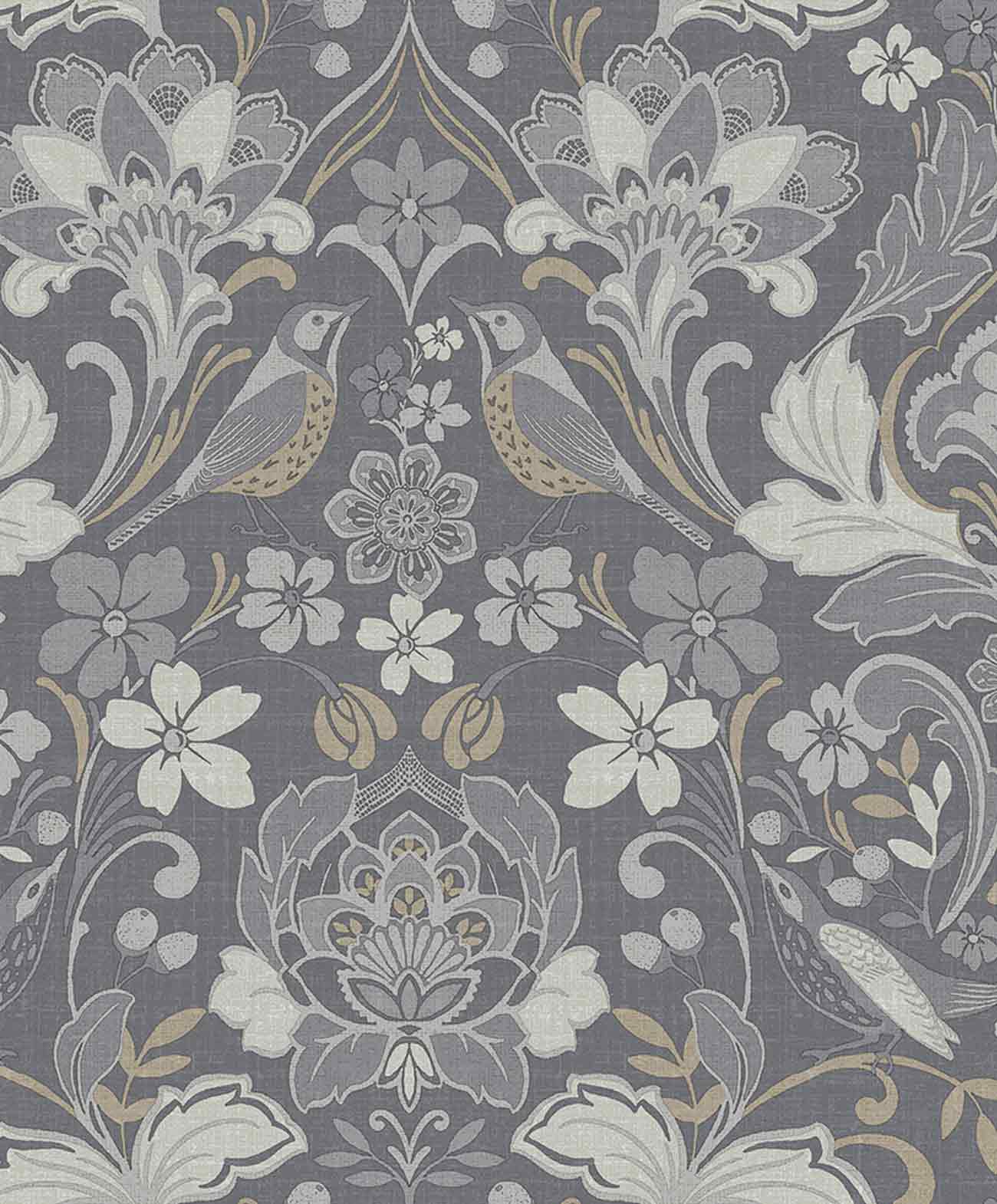 Arte International Artisan Fringe 40321 wallpaper