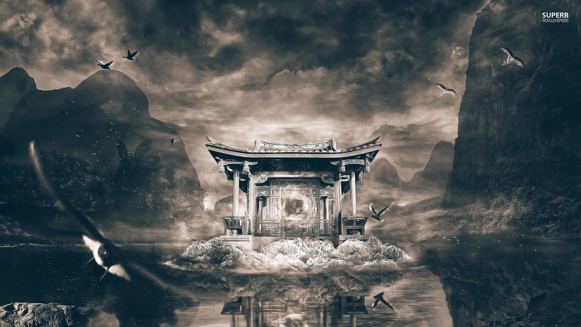 Taoism Wallpaper Free Taoism Background