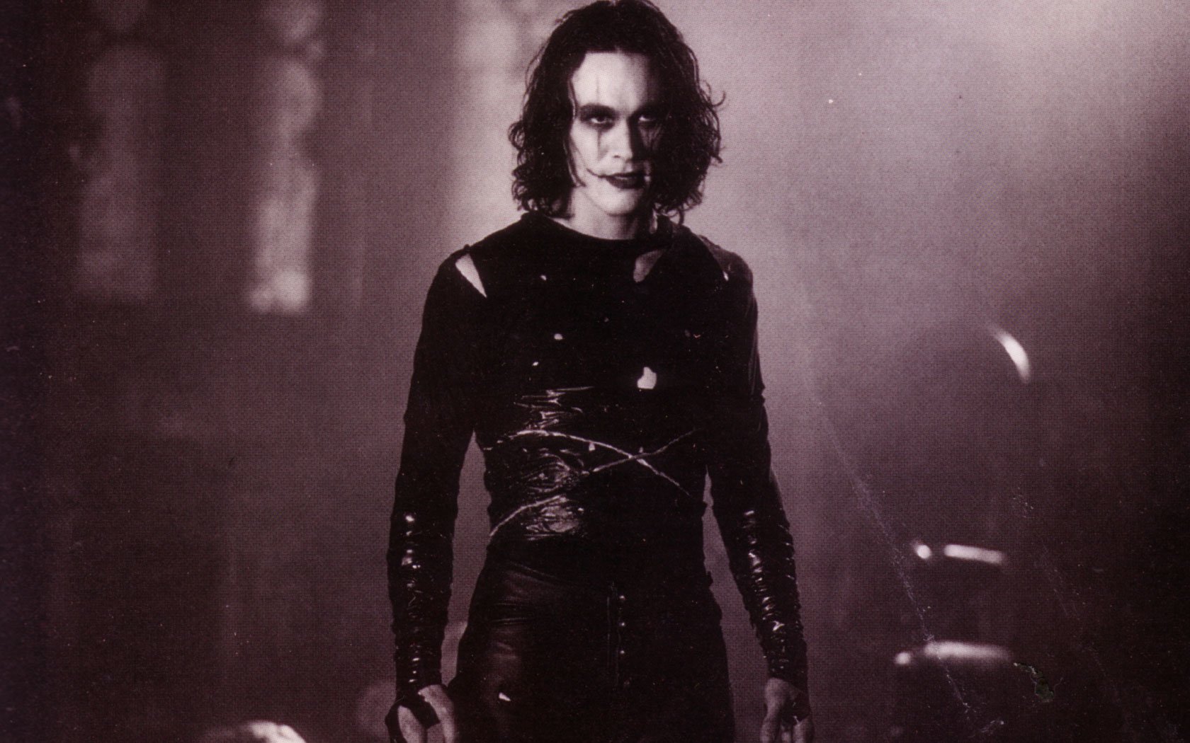 The Crow HD Wallpaper and Background Image