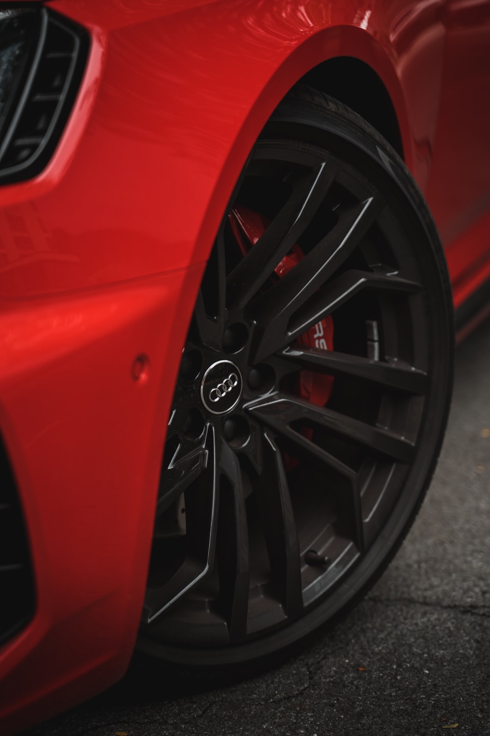 Alloy Wheel Picture. Download Free Image