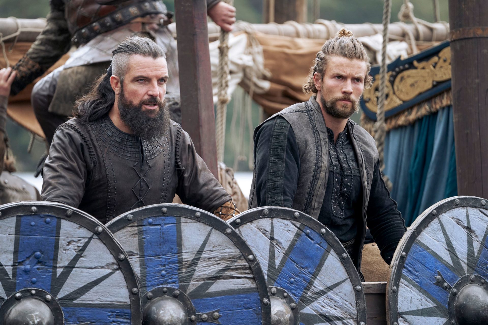 Vikings: Valhalla release time, date and plot preview