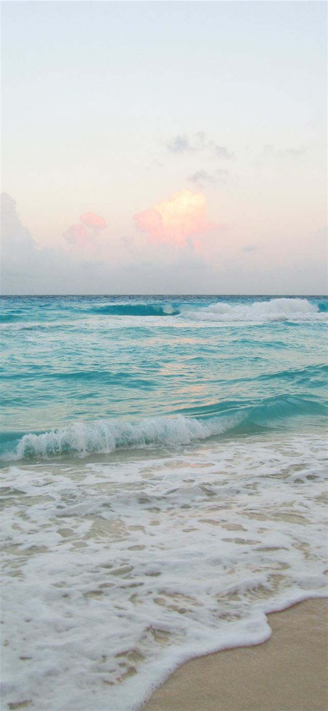Beachy Head iPhone X Wallpaper Free Download