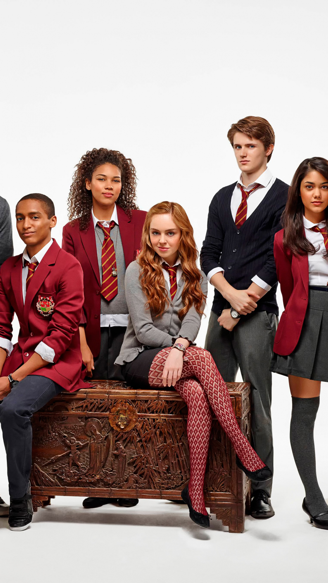 ScreenBeauty. house of anubis, alex sawyer, eugene simon