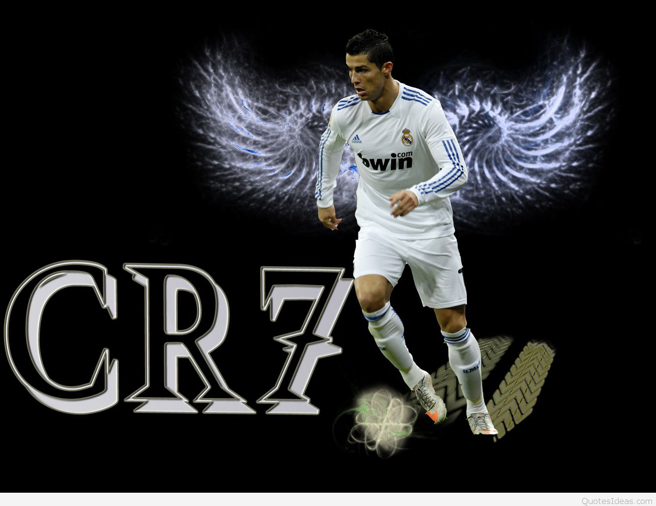 Cr7 Cool Wallpaper & Background Download