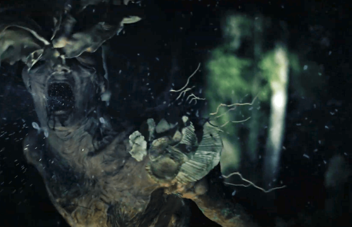 Review Eco Horror 'Gaia' Stuns With Visual Fantasy Horror Storytelling