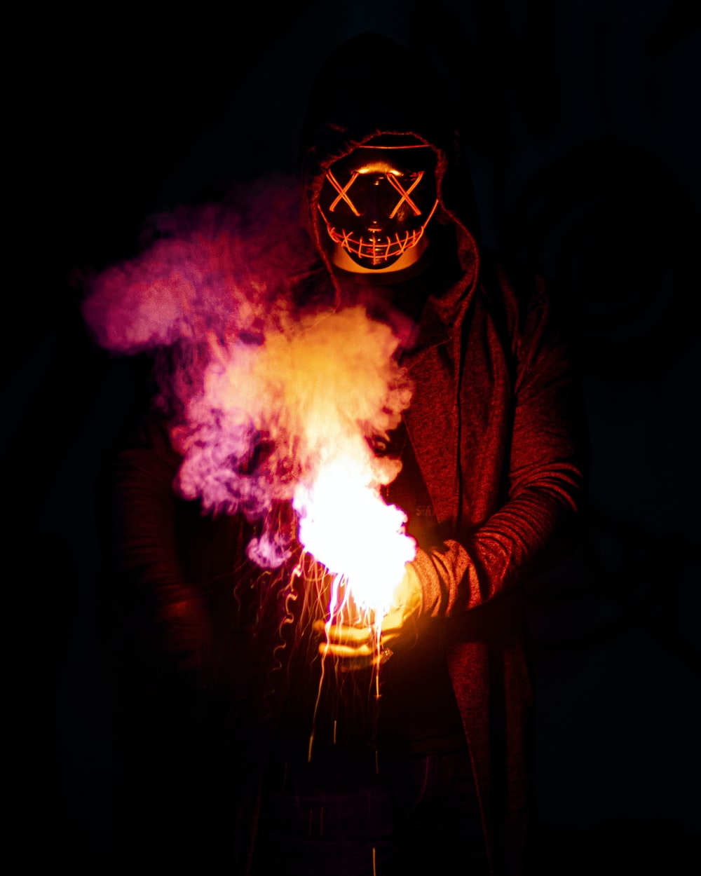 Evil Picture. Download Free Image