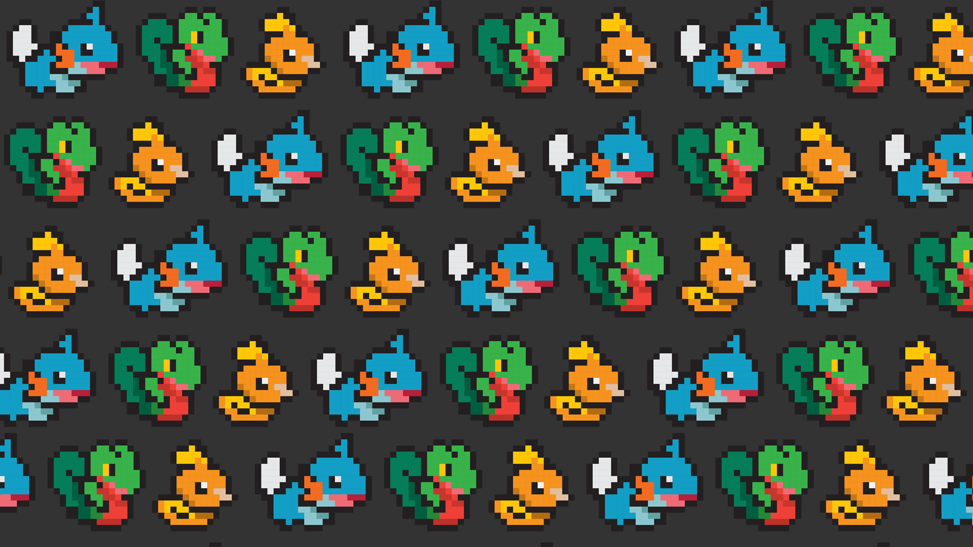 What Pokémon Gen 3 Pokémon Starter Are You?