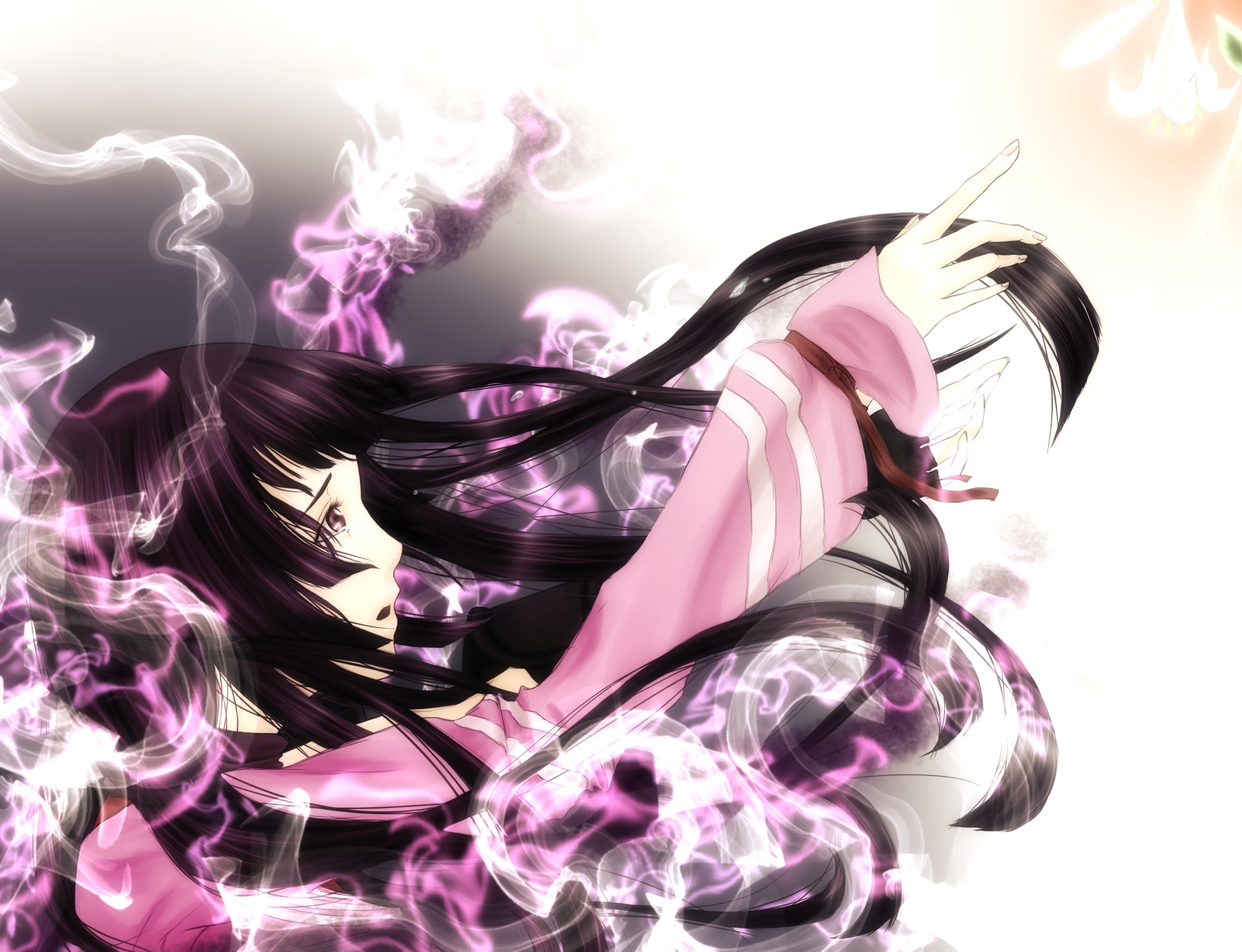 Oichi (Sengoku Basara). Anime Image Board