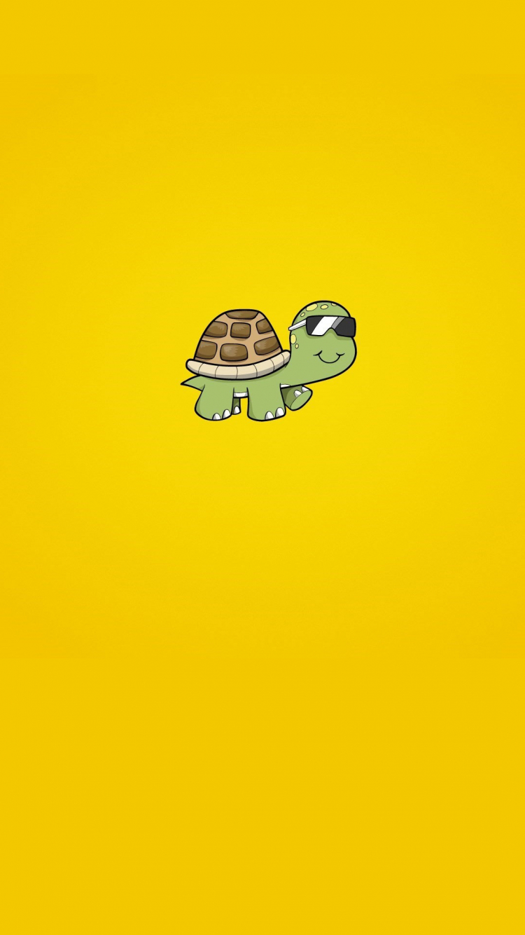 Kawaii Turtle Wallpapers - Wallpaper Cave