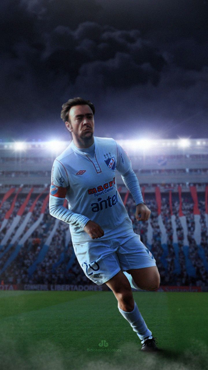 Álvaro Chino Recoba. Soccer, Club, Sporty