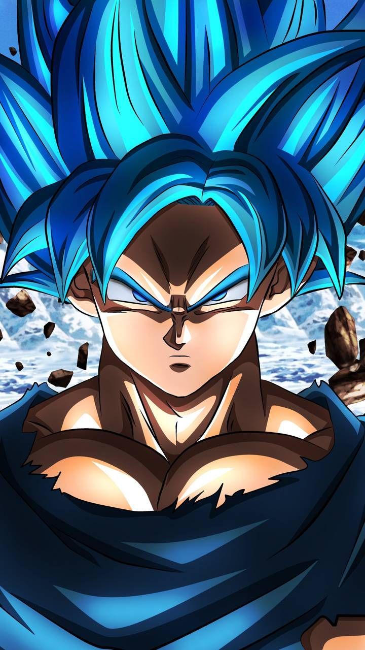 Dragon Ball 4k iPhone 11 Wallpapers - Wallpaper Cave