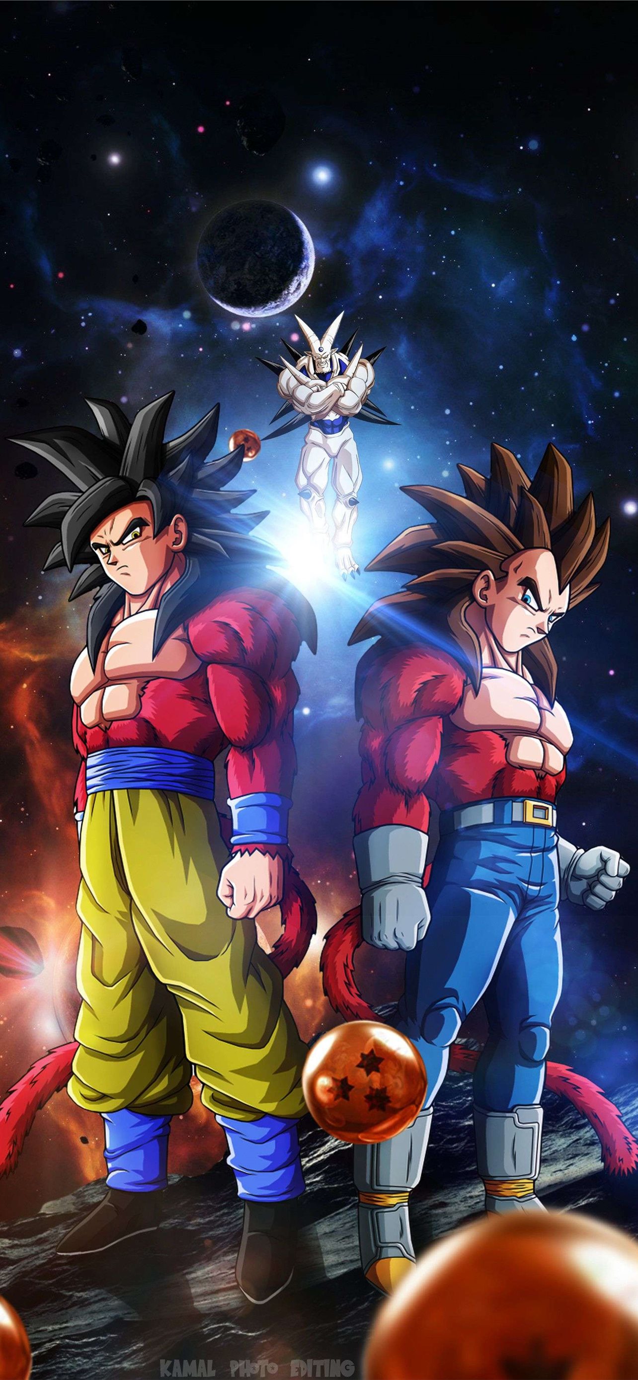 Dragon Ball iPhone 13 Wallpapers - Wallpaper Cave