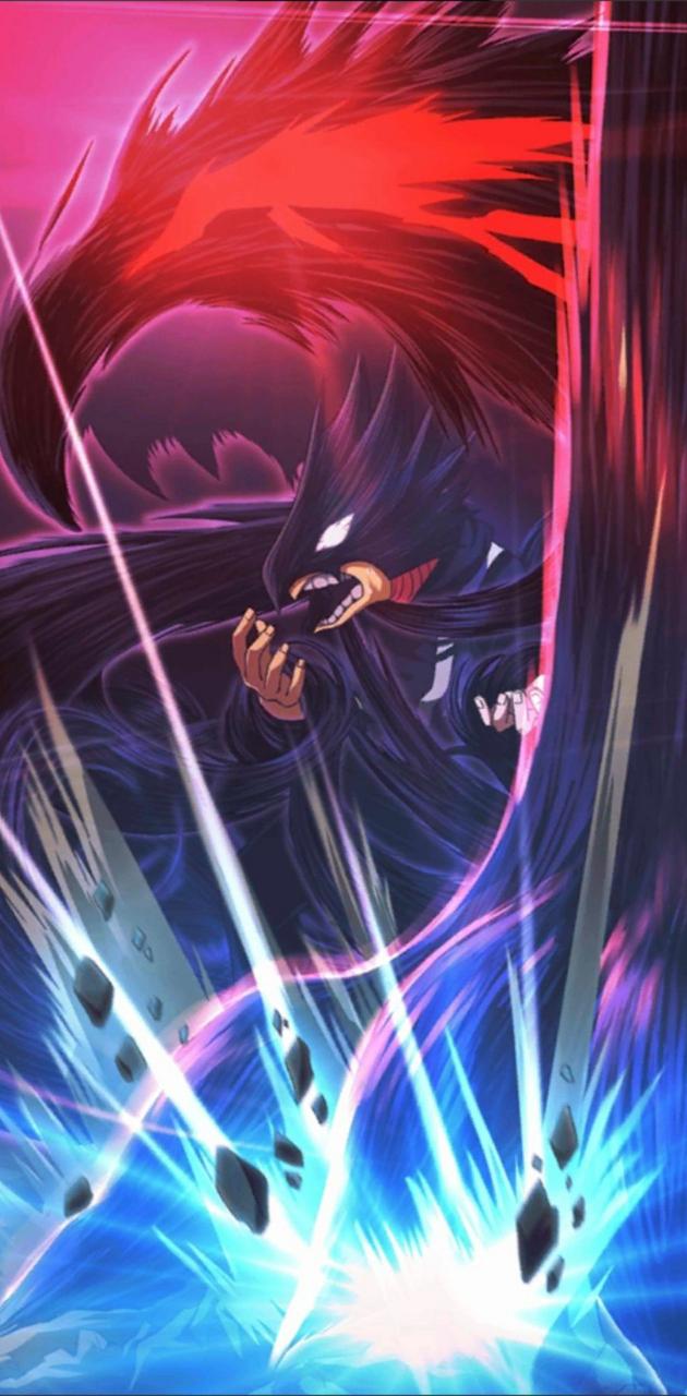 fumikage tokoyami wallpaper
