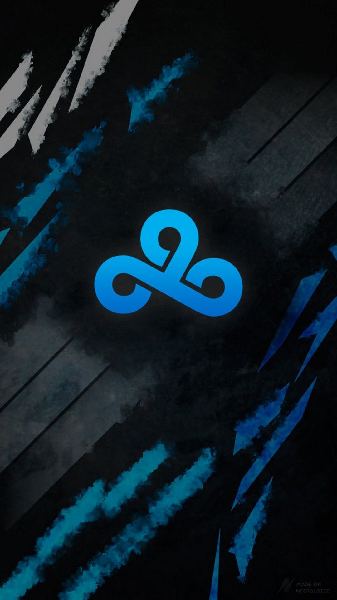 1080x1920, iPhone 8 Wallpaper Cloud 9 Games Wallpaper For Android