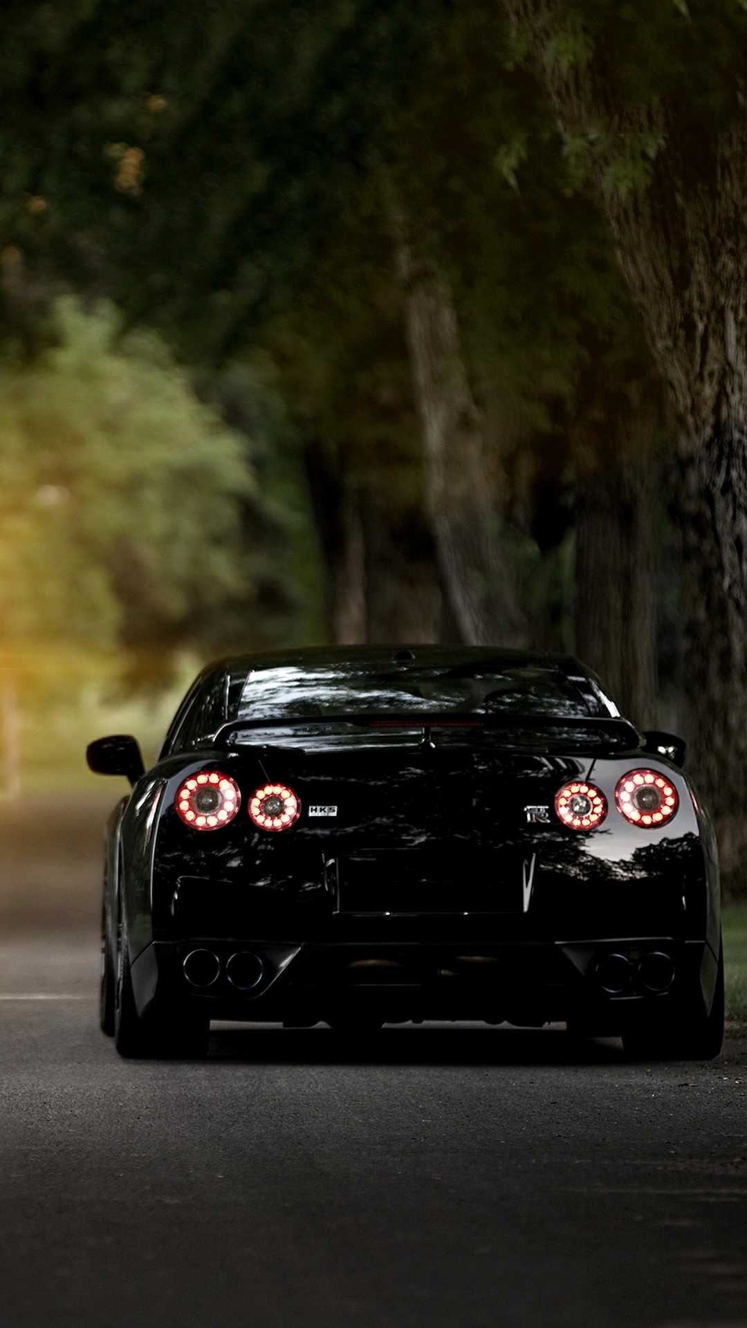 Nissan Skyline GTR iPhone Wallpaper Free Nissan Skyline GTR iPhone Background