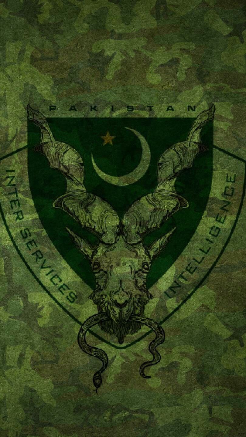 ISI Wallpaper. Pakistan wallpaper, Military wallpaper, Army wallpaper