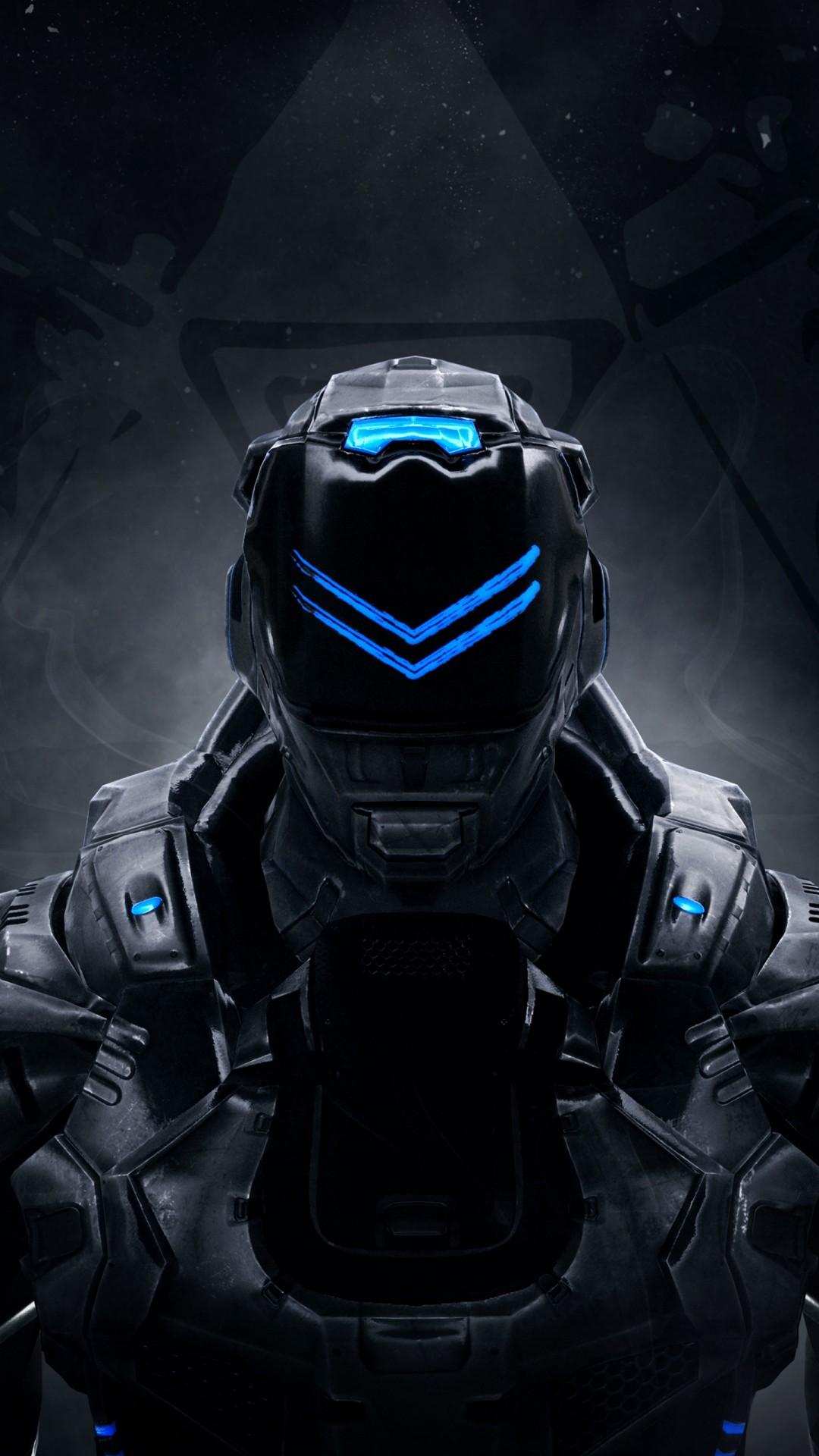 Gaming Android Wallpaper