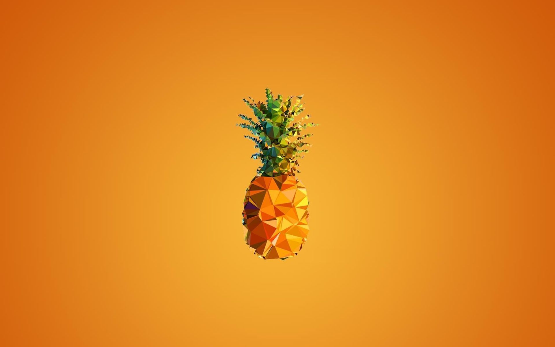 Pineapple Image & Wallpaper