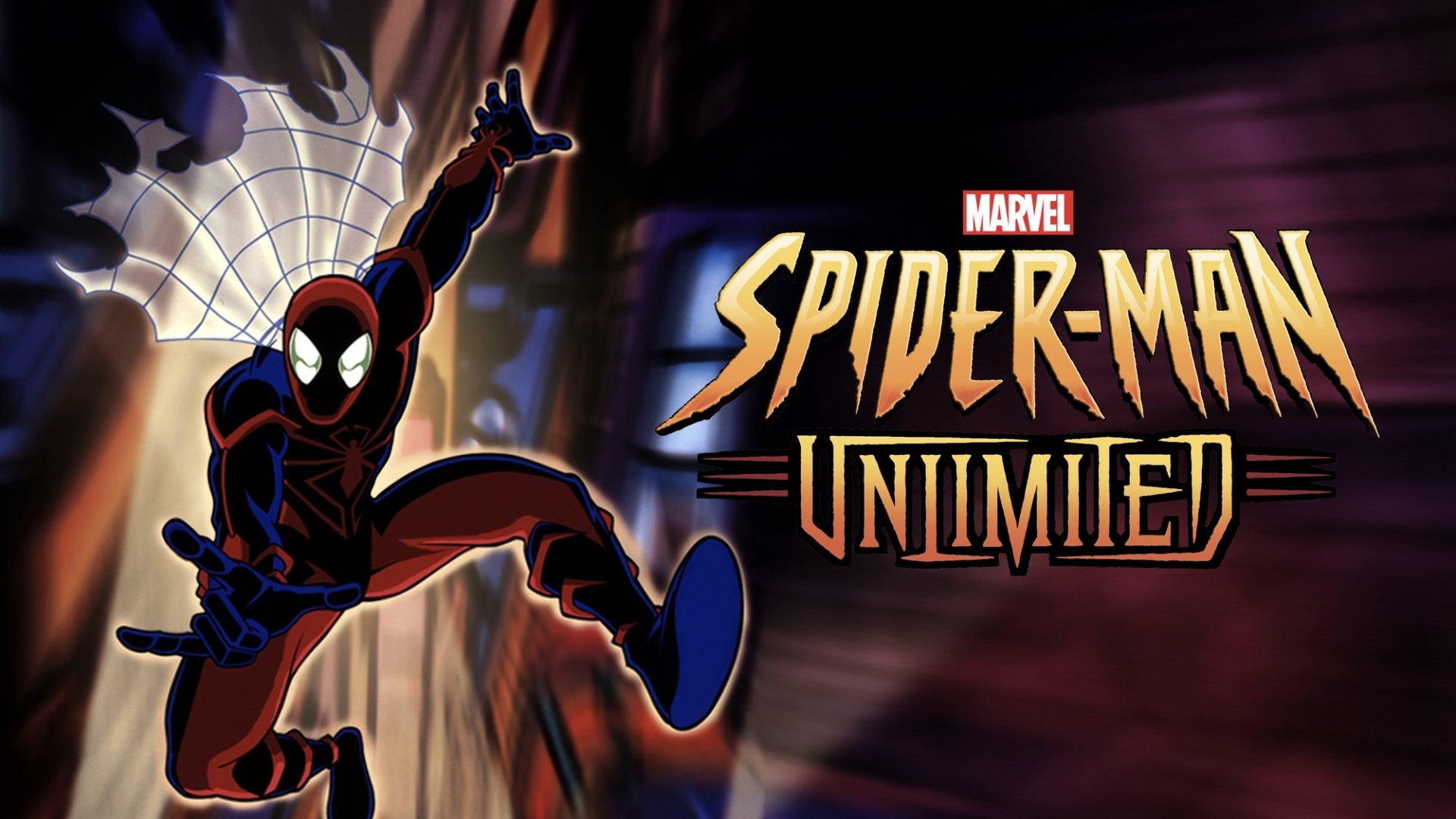 Spider Man Unlimited HD Wallpaper And Background Image