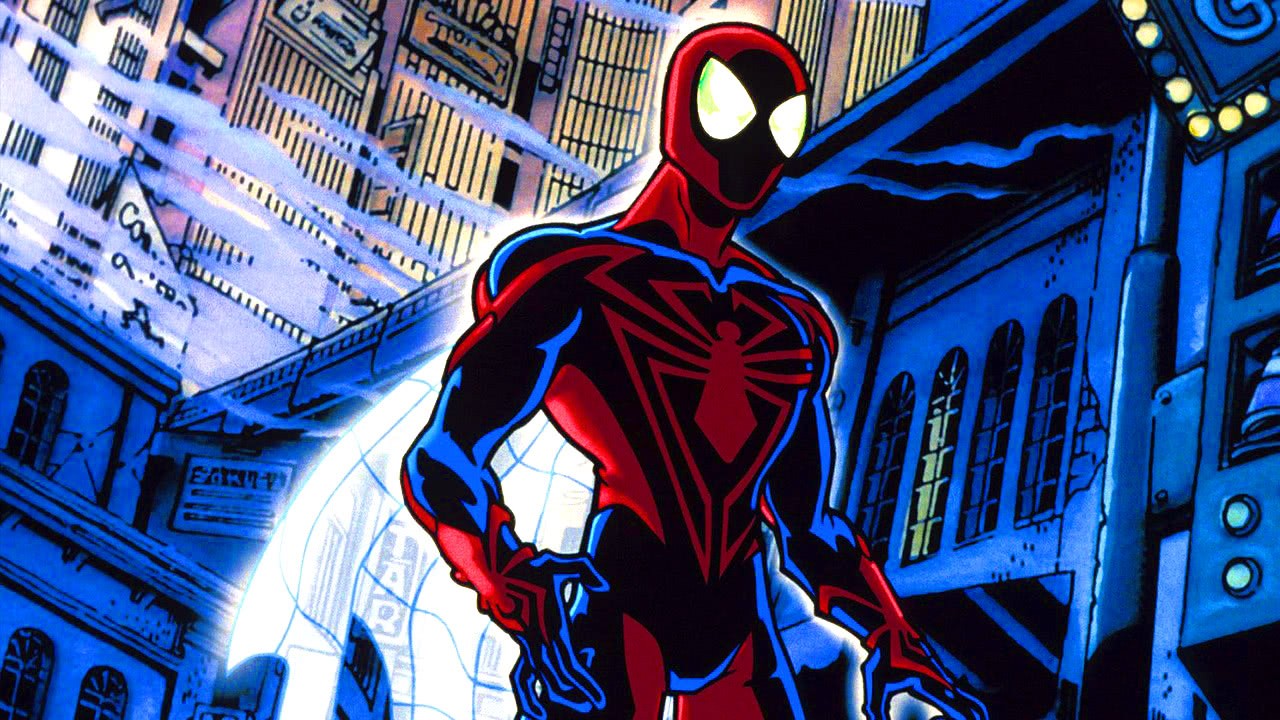 Fun Facts About Spider Man: Unlimited Action