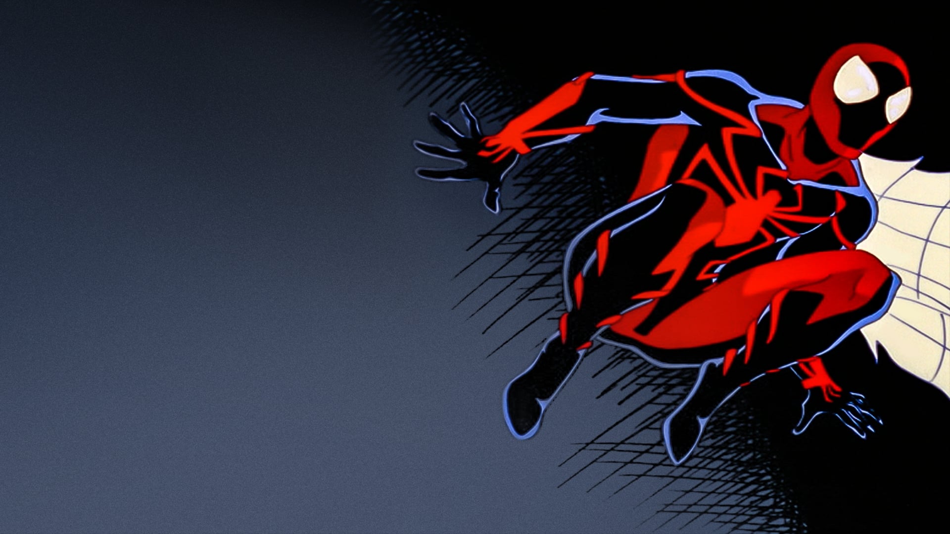 Spider-Man Unlimited Wallpapers - Wallpaper Cave