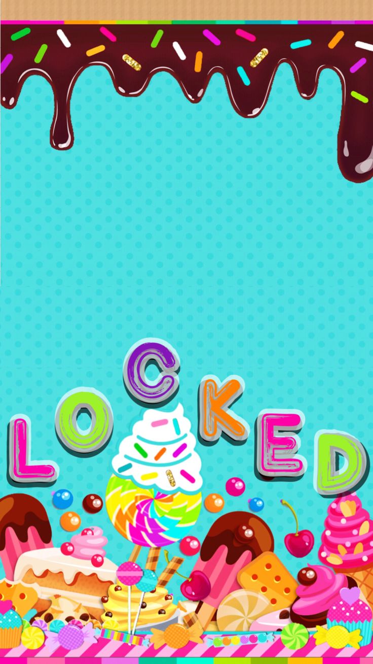 Sweet Treats Wallpapers - Wallpaper Cave