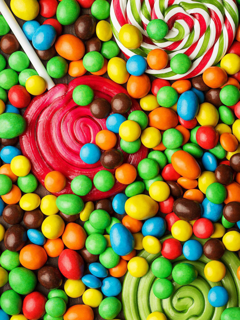Free download Candy Food wallpaper Colorful candy iPhone wallpaper [1080x1920] for your Desktop, Mobile & Tablet. Explore Wallpaper Candy. Candy Wallpaper, Candy Background, Candy Cane Background