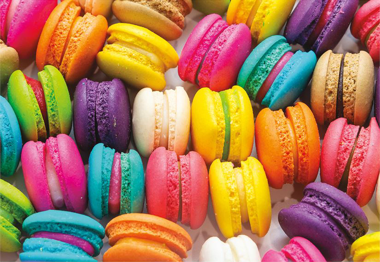 Sweet Treats Wallpapers - Wallpaper Cave