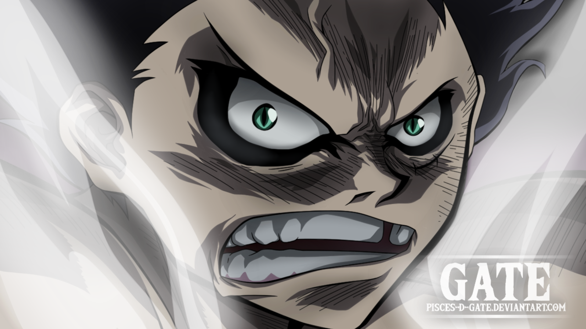 One Piece HD Wallpaper