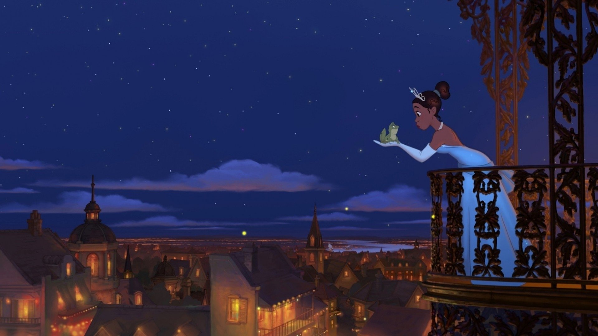 Free download cartoons Frog Tiana The Princess And The Frog Disney [1920x1080] for your Desktop, Mobile & Tablet. Explore Princess In The Frog Aesthetic Wallpaper. Princess and the Frog
