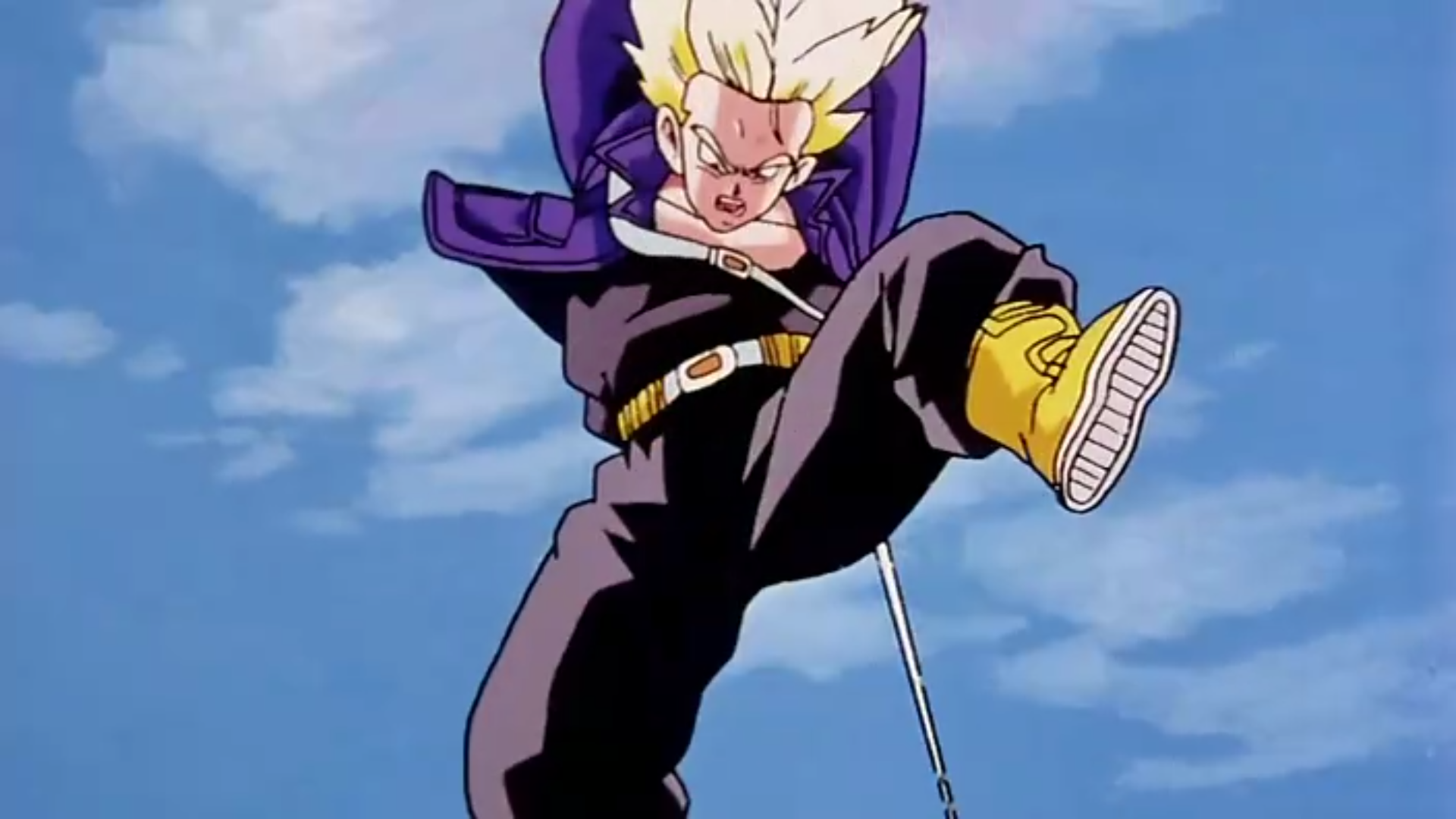 Free download Future Trunks [1920x1080] for your Desktop, Mobile & Tablet. Explore Future Trunks Wallpaper. Dragon Ball Z Trunks Wallpaper