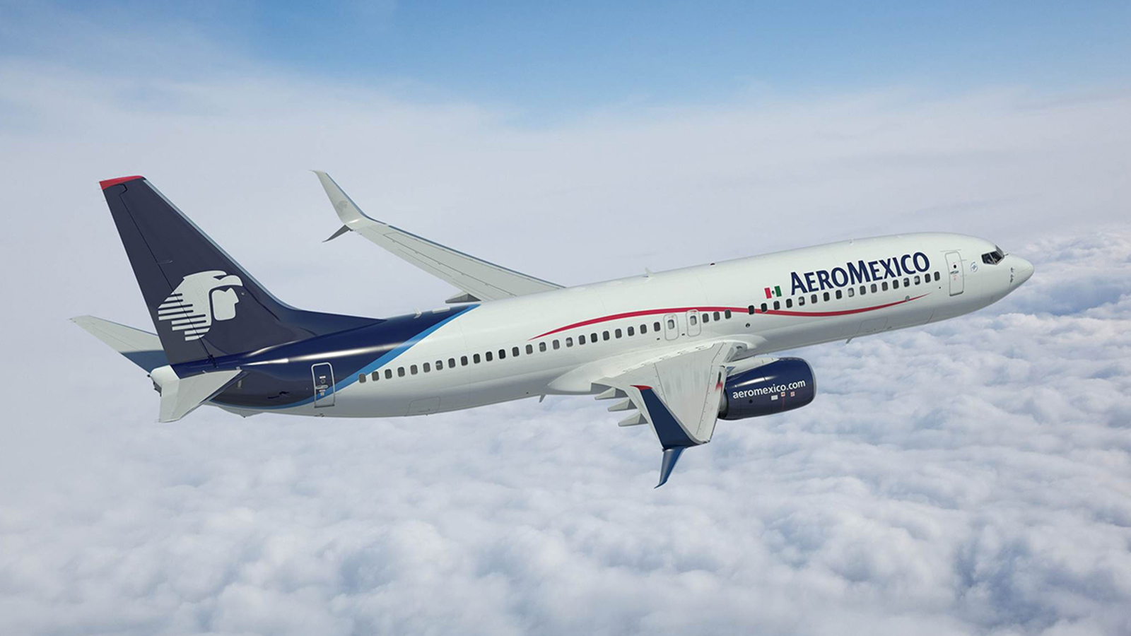 Aeromexico Flight 18 Aborts Take Off From LAX To Mexico Los Angeles