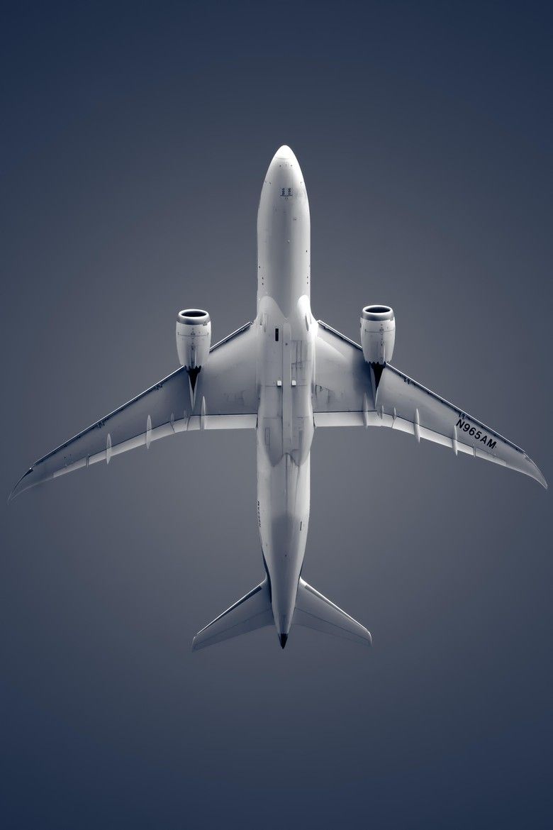 AeroMexico 787 by Ericpx. Boeing aircraft, Passenger aircraft, Boeing 787 dreamliner