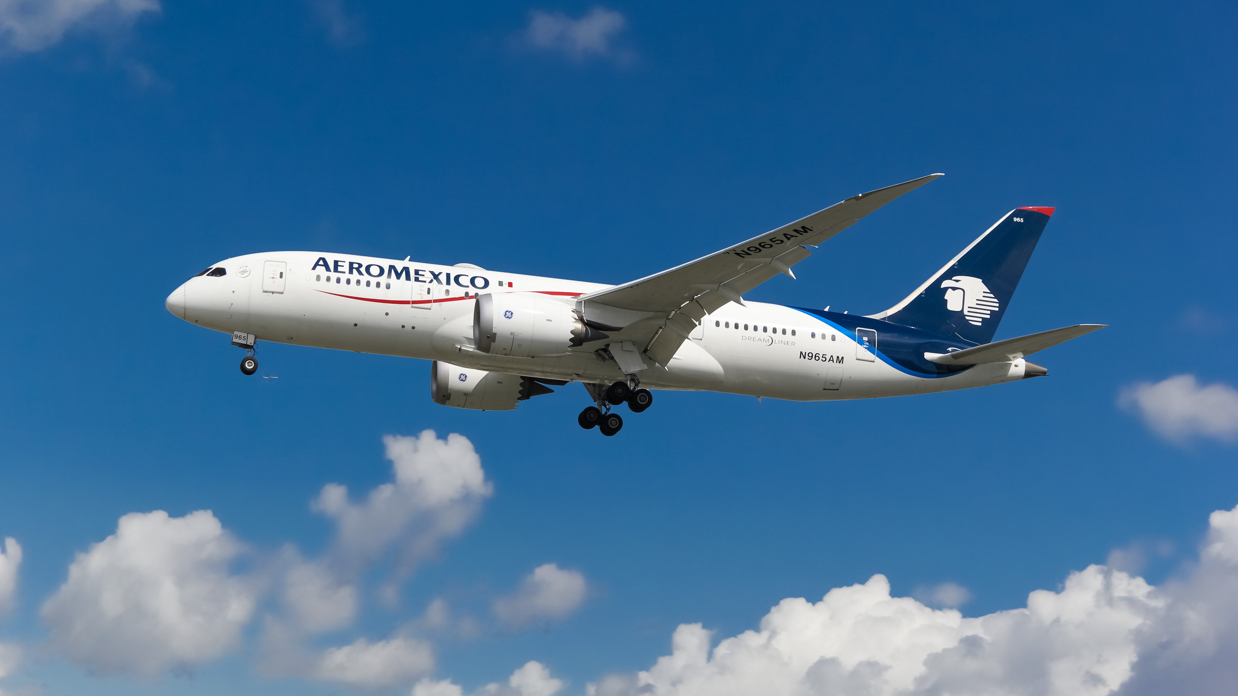 FAA Downgrades Mexico's Air Safety Rating—Here's What That Actually Means. Condé Nast Traveler