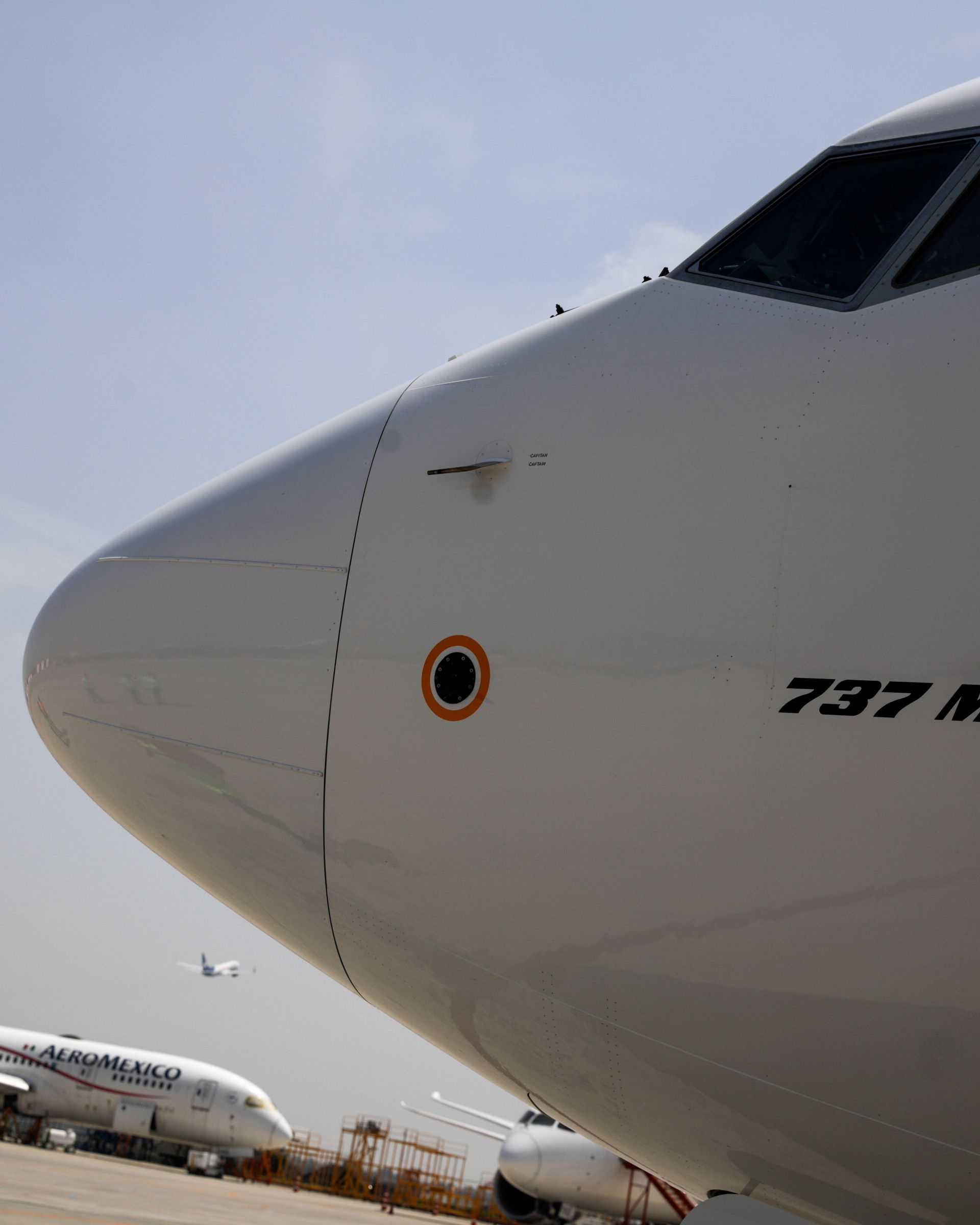Boeing may win order for up to 80 737 Max jets from India's Akasa