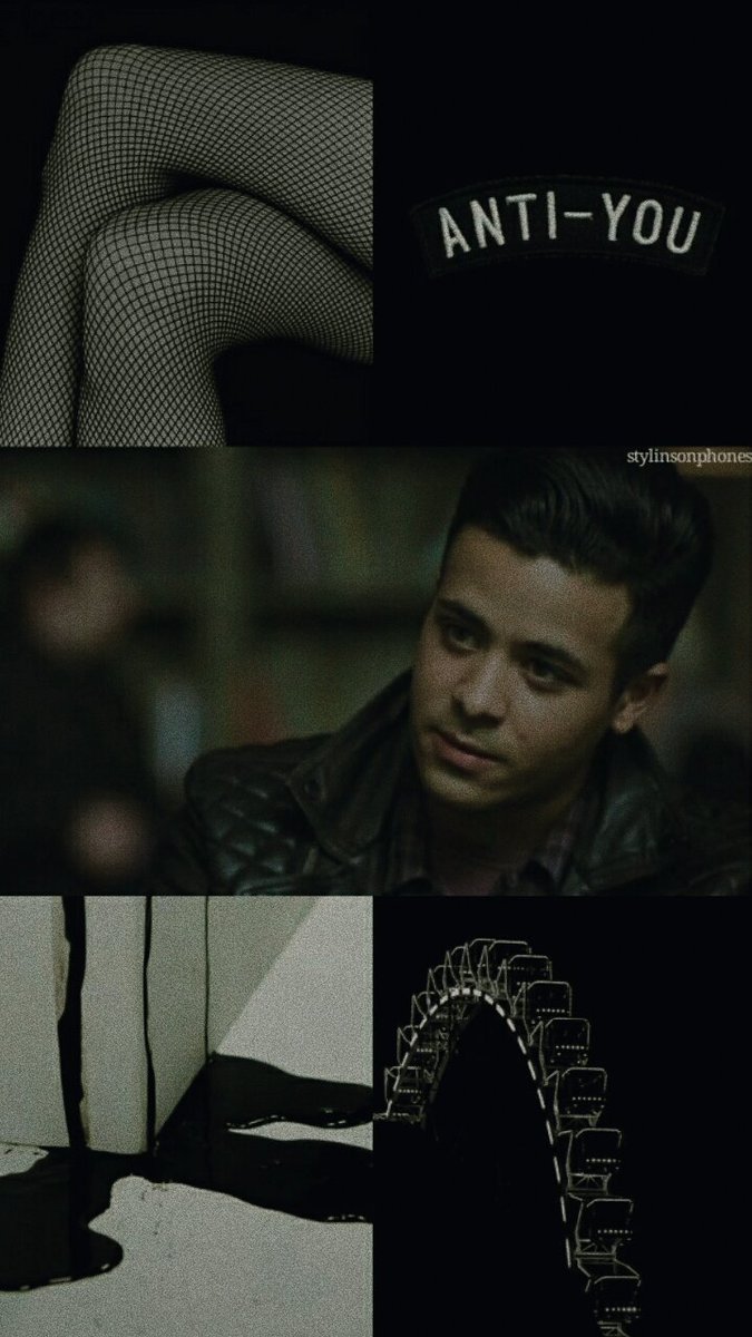 free lockscreens ♡ på Twitter: Tony Padilla FREE lockscreen! RT IF SAVED, PLEASE BE HONEST! -dani reasonswhy