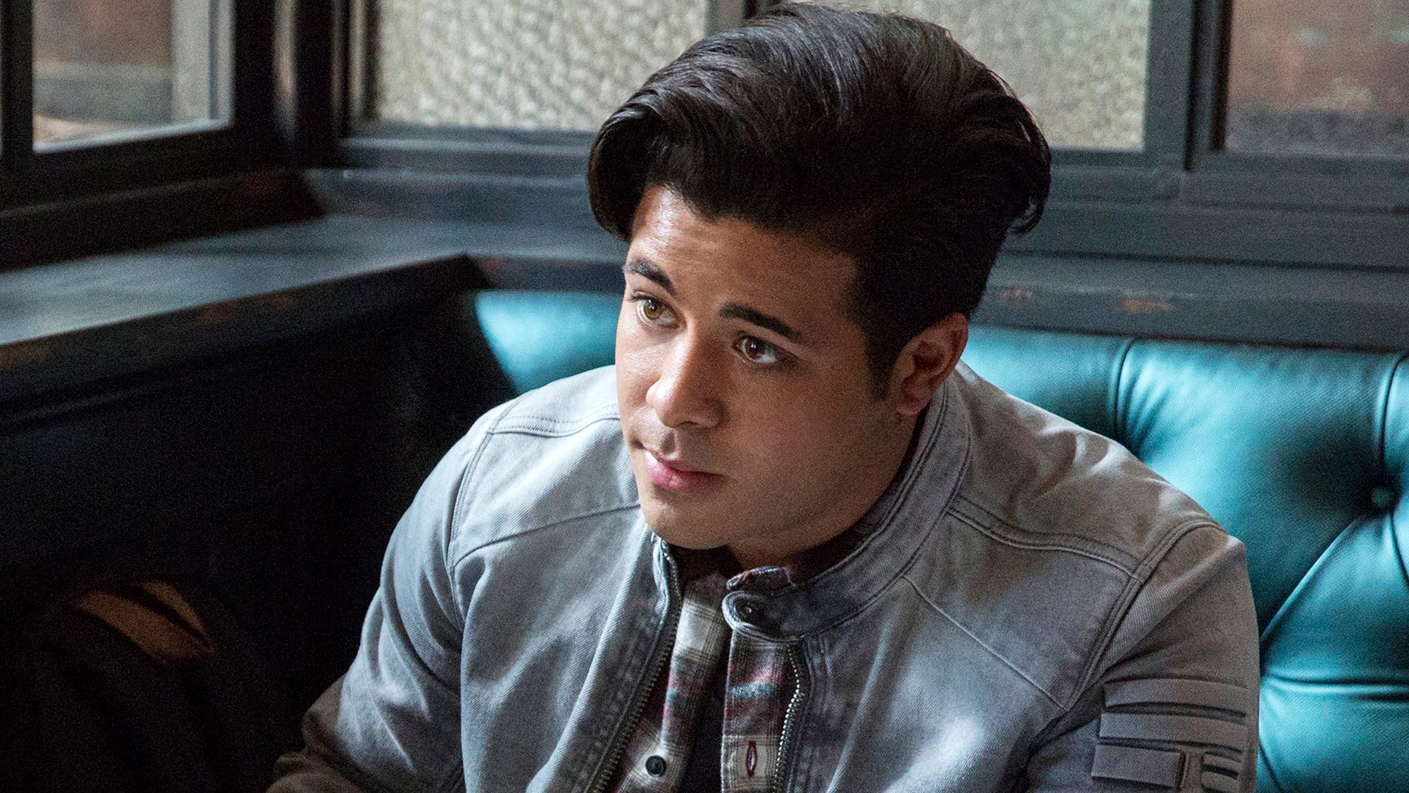 Tony And Olivia Are The Best 13 Reasons Why Couple