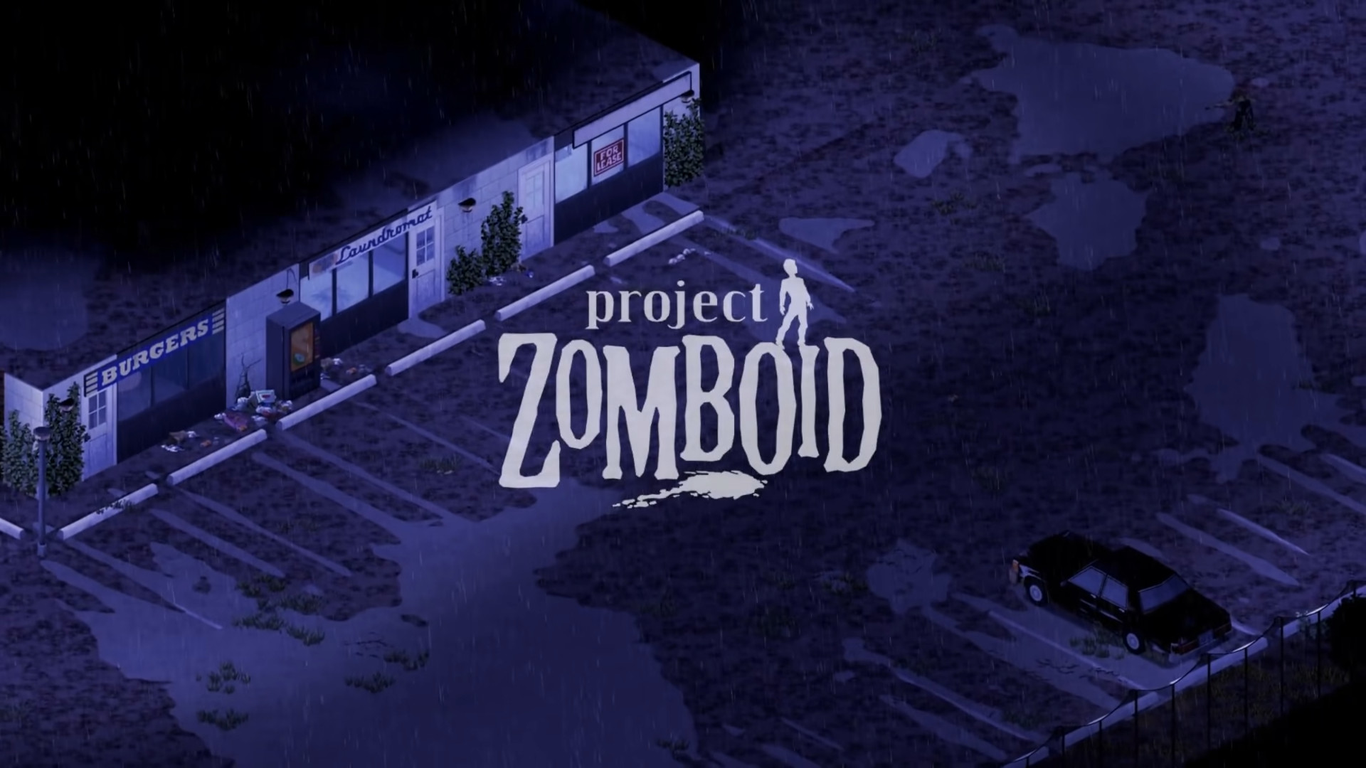Project Zomboid Wallpapers  Wallpaper Cave