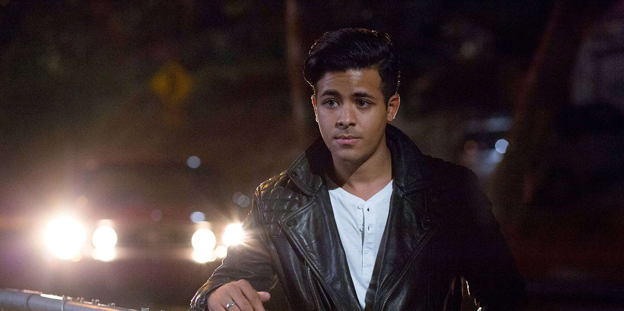 Reasons Why showrunner, star talk creating Tony